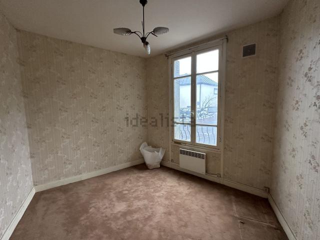 Appartement vente à Quartier République, Suresnes