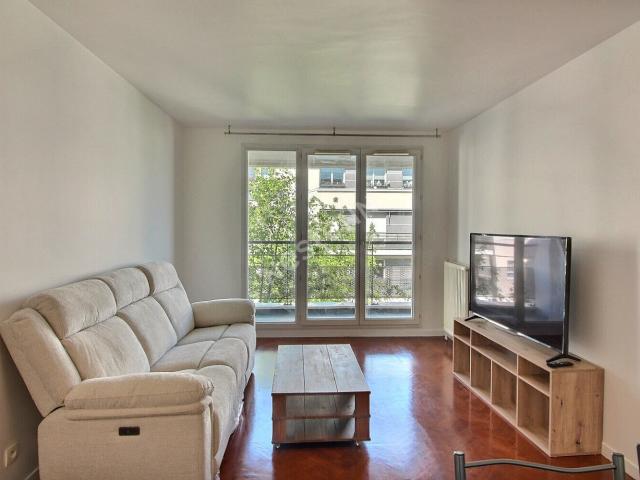 Appartement location à Nanterre, Suresnes