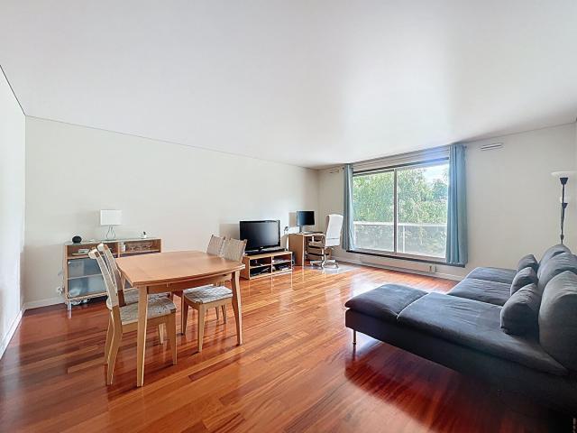 Appartement vente à Nanterre, Suresnes