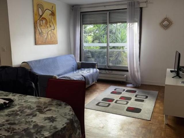 Appartement vente à Quartier République, Suresnes