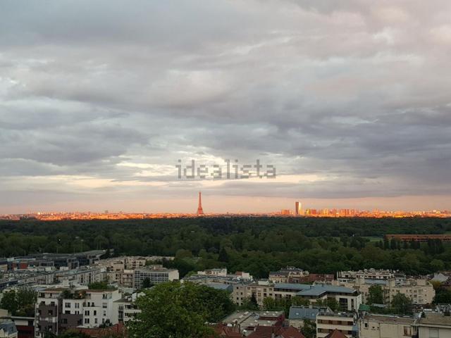 Appartement location à Quartier Mont-Valérien, Suresnes