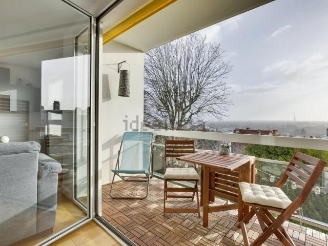 Appartement vente à Quartier République, Suresnes