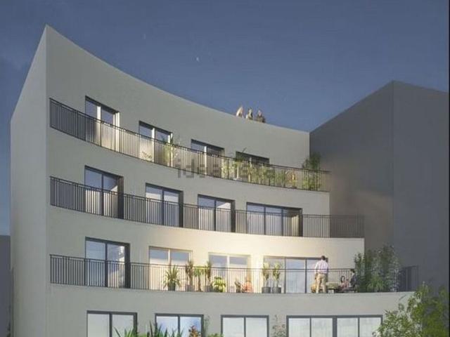 Appartement vente à Quartier République, Suresnes