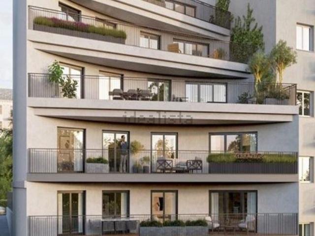 Appartement vente à Quartier République, Suresnes