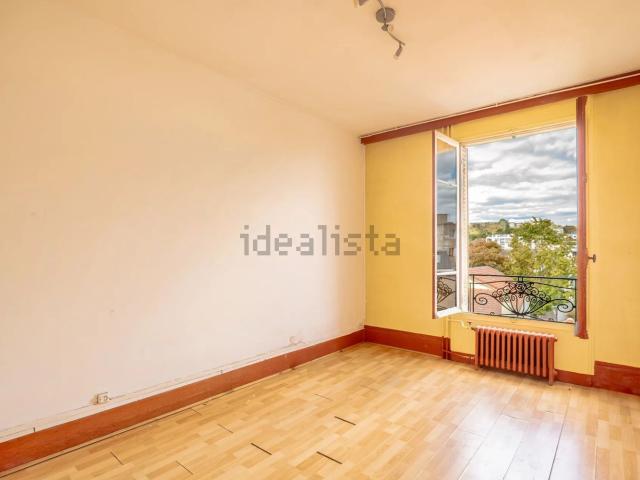 Appartement vente à Quartier Cité-Jardins, Suresnes