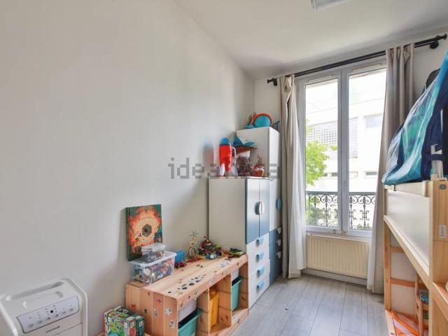 Appartement vente à Quartier Liberté, Suresnes