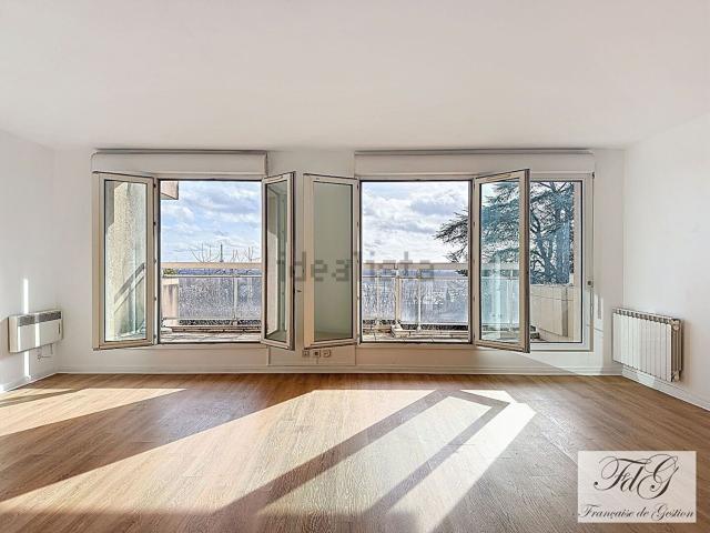 Appartement vente à Quartier Liberté, Suresnes