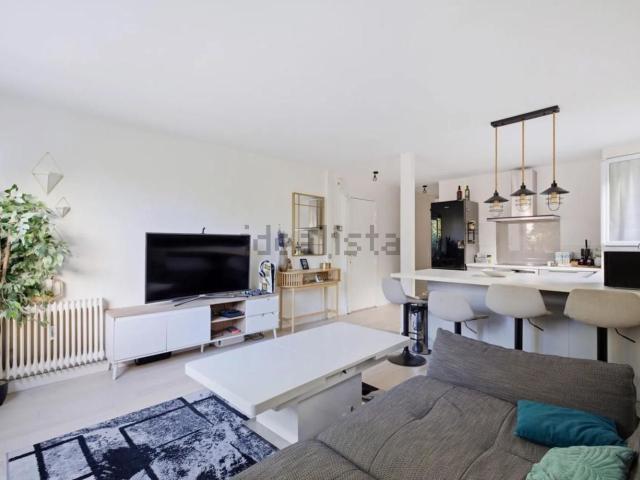 Appartement vente à Quartier Liberté, Suresnes