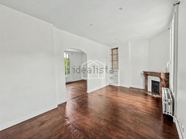 Appartement vente à Quartier République, Suresnes