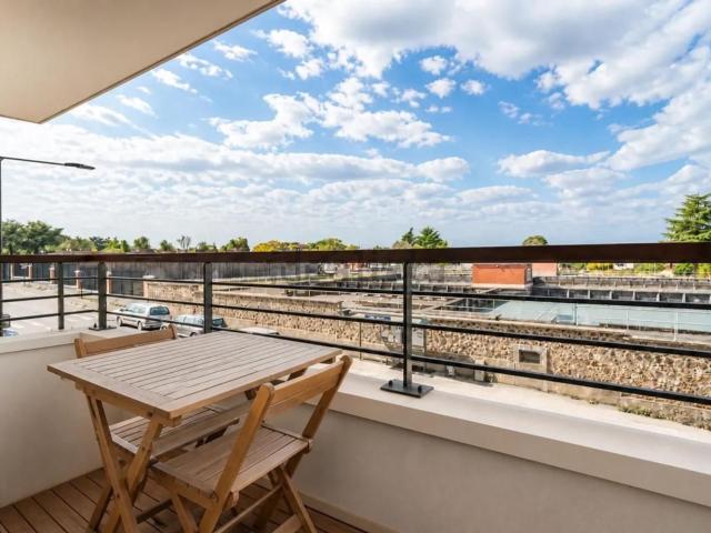 Appartement vente à Quartier Liberté, Suresnes
