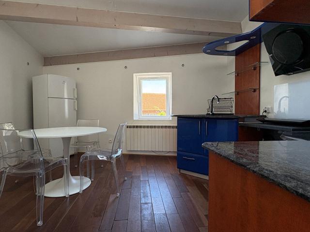 Appartement location à Surgères, Saint-Pierre