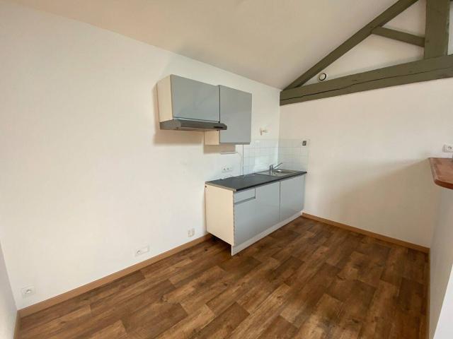 Appartement location à La Poulaillerie, Surgères