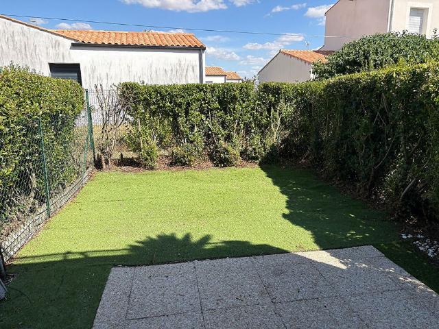 Appartement location à Rochefort, Surgères