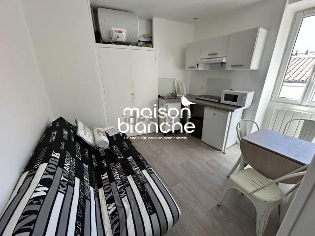 Appartement location à Le Plain, Surgères
