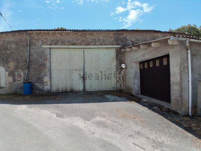 Appartement vente à Saint-Pierre, Surgères