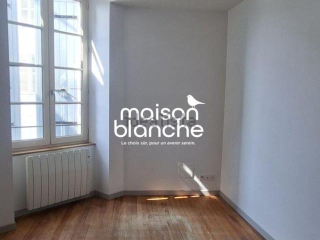 Appartement location à Le Château, Surgères