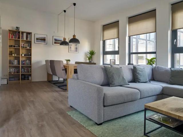 Appartement te huur in Schalkwijk, Haarlem