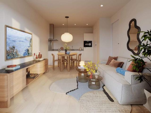 Appartement te huur in Schalkwijk, Haarlem
