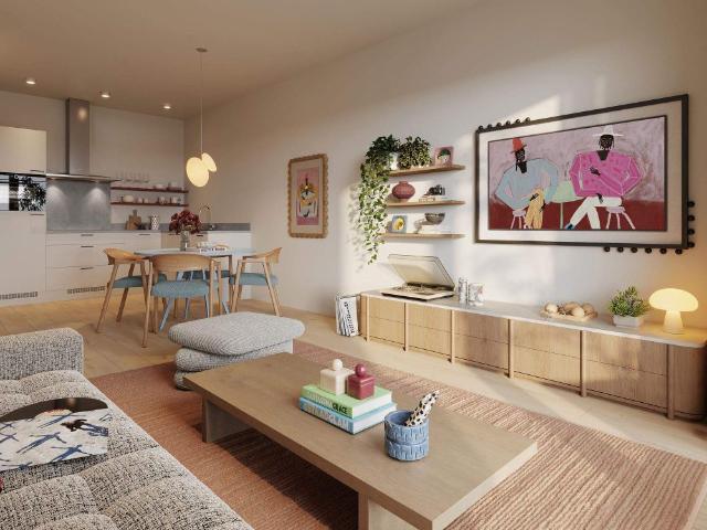 Appartement te huur in Frans Halsbuurt, Haarlem