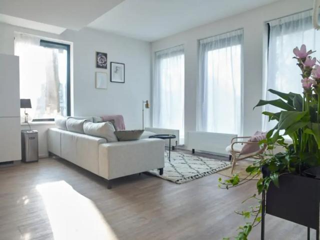 Appartement te huur in Schalkwijk, Haarlem