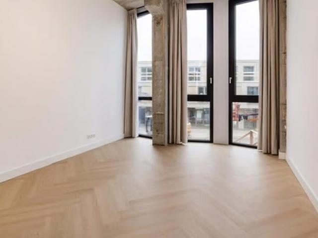 Appartement te huur in Haarlem