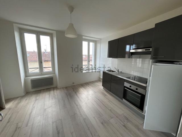 Appartement location à Les Chartonnes, Sury-le-Comtal