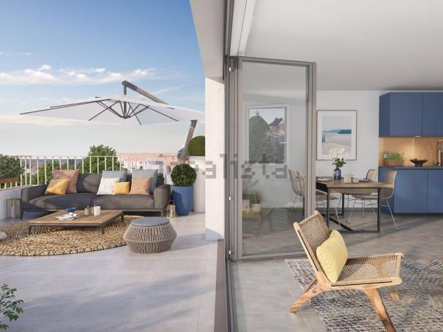 Appartement vente à Le Clandi, Surzur