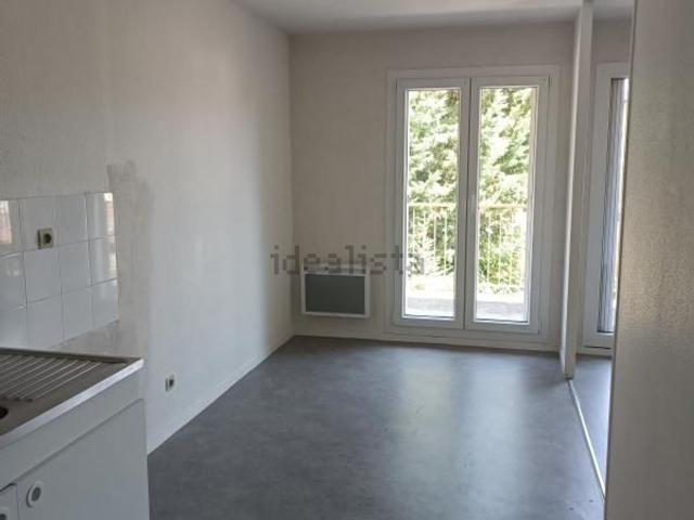 Appartement location à La Sausie, Susville