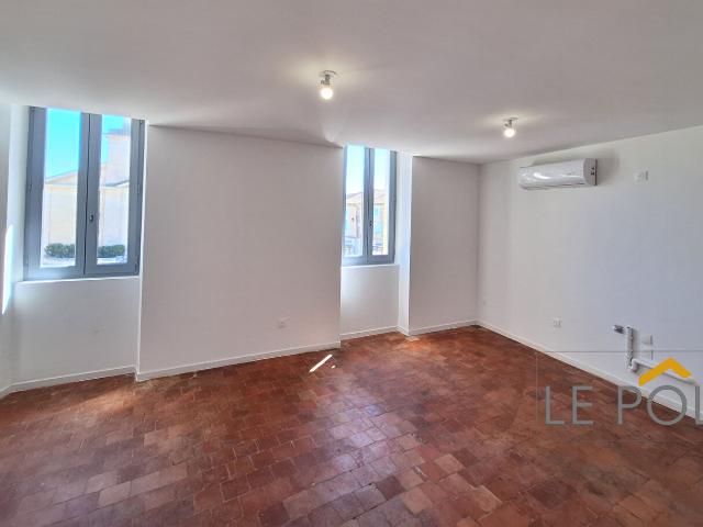 Appartement vente à Suze-la-rousse