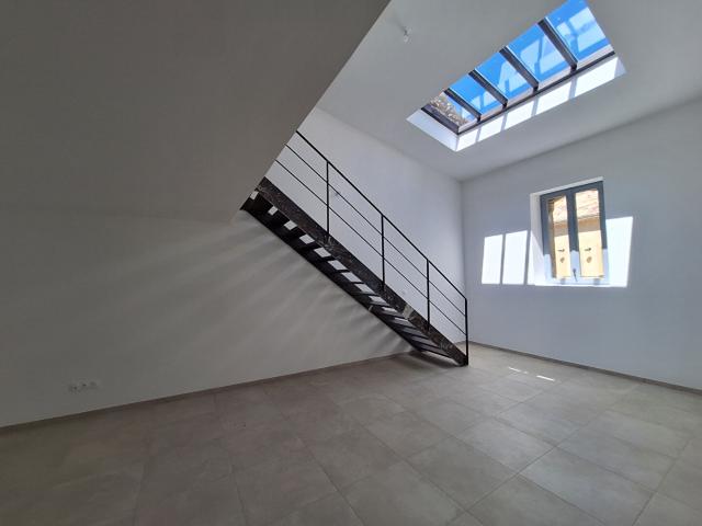 Appartement vente à Suze-la-rousse