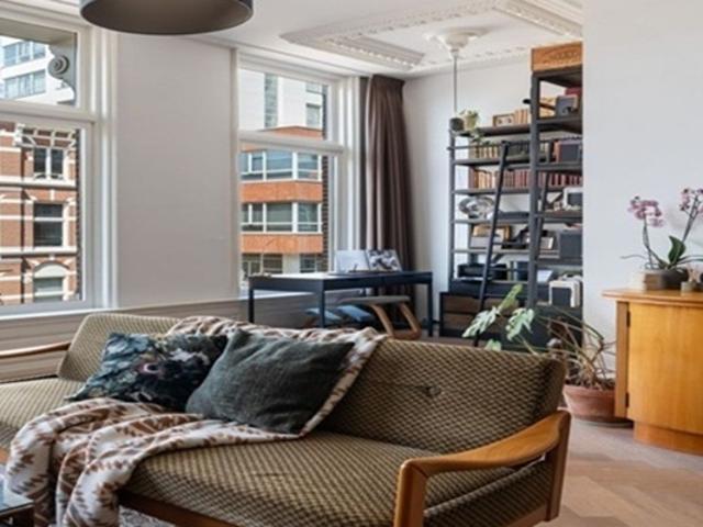 Appartement te huur in Scheveningen, Zuid Holland