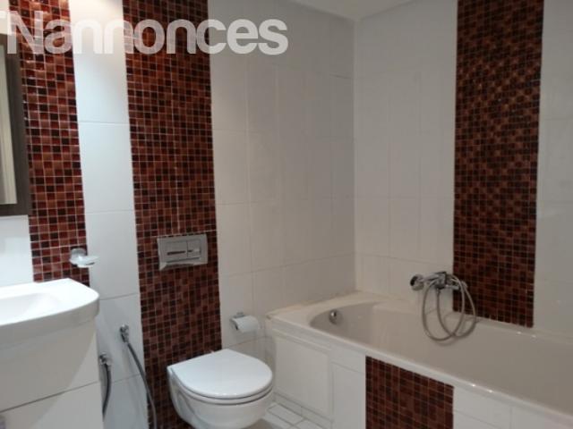Appartement vente