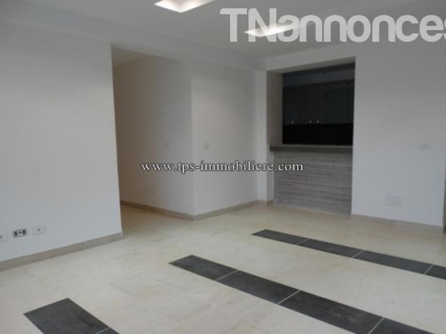 Appartement vente
