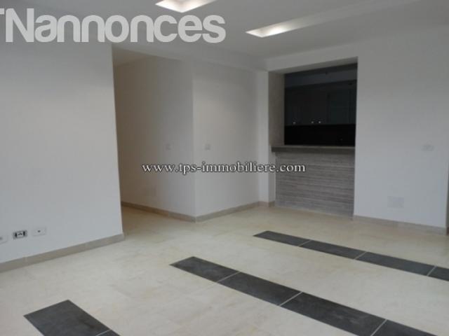 Appartement vente