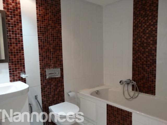 Appartement vente