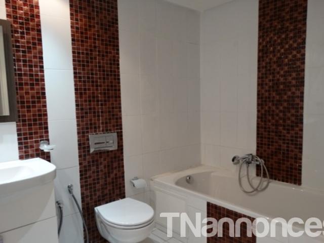Appartement vente
