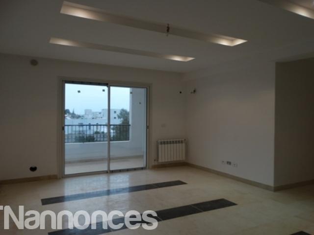 Appartement vente