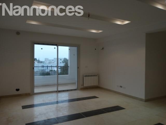 Appartement location