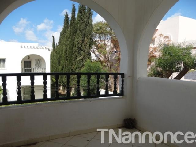 Appartement vente