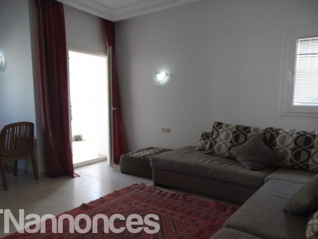 Appartement vente