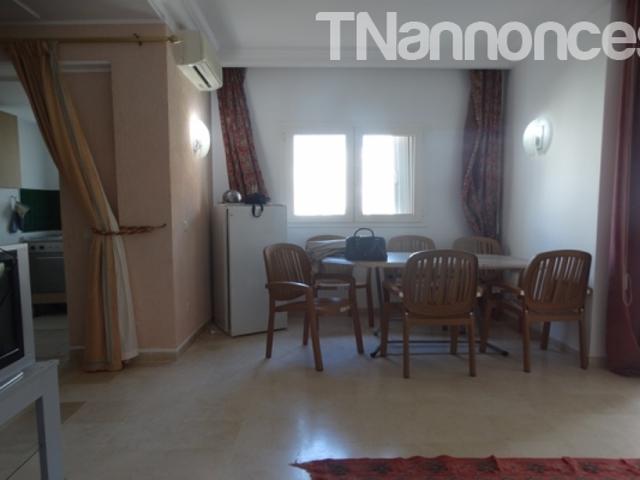 Appartement vente