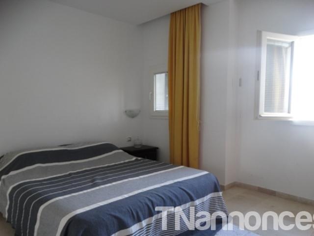 Appartement vente
