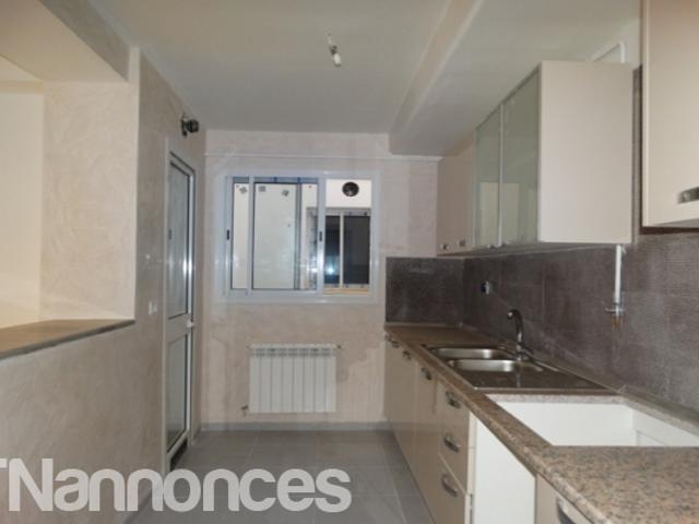 Appartement vente