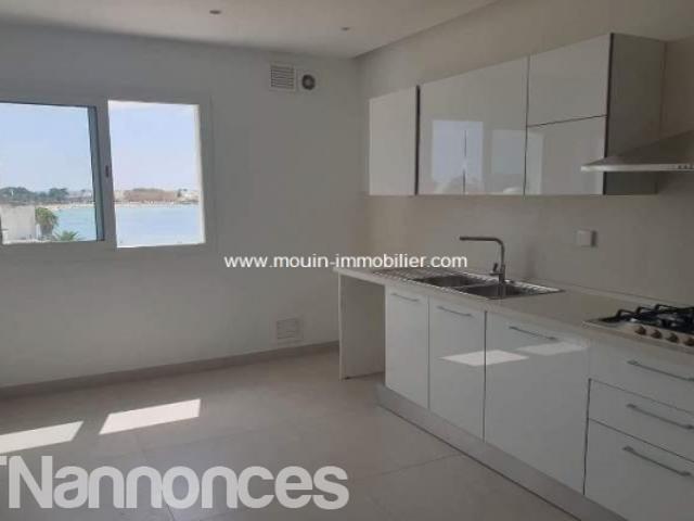 Appartement location