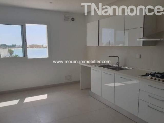 Appartement location