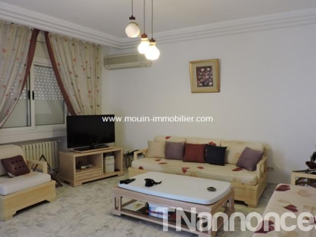Appartement location