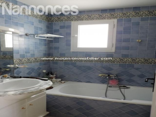 Appartement vente