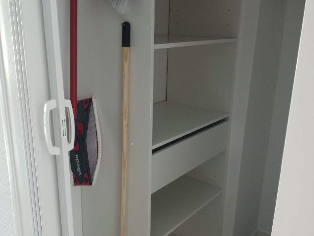Appartement location à Cholet