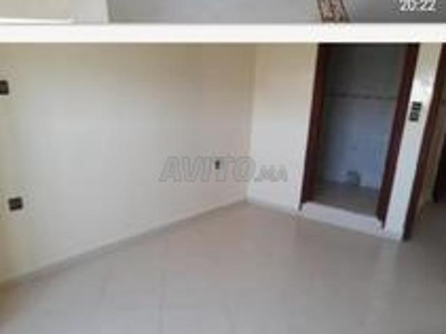 Appartement vente à Lyautey