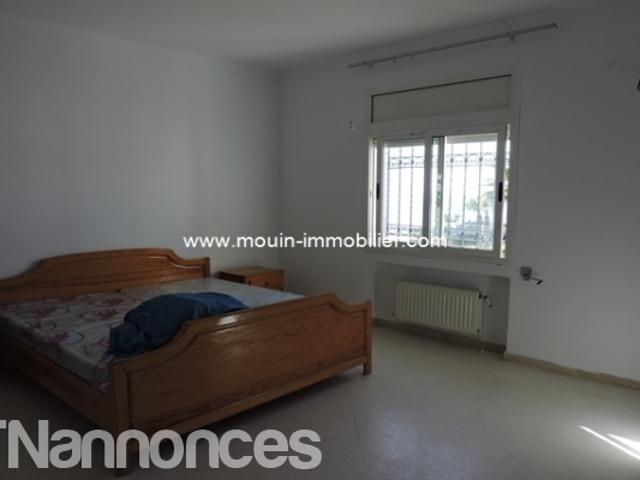 Appartement vente